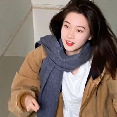 粉红色的线